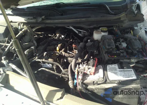 2021 Ford Ranger Xl из США, поврежденный, VIN 1FTER1FH2MLD55917